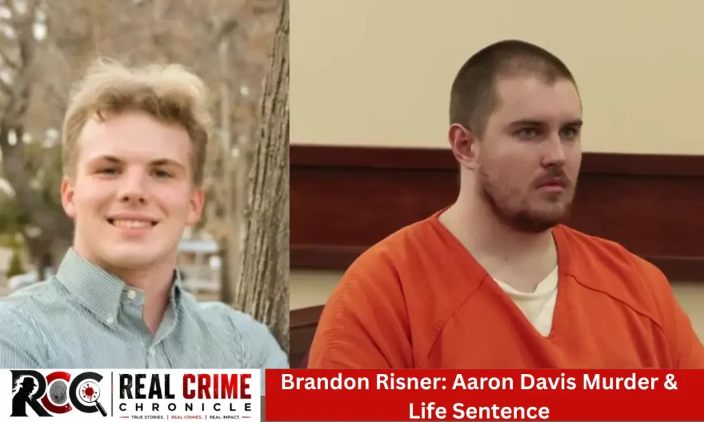 Brandon Risner