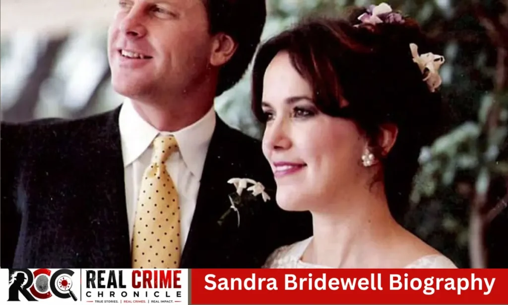 Sandra Bridewell